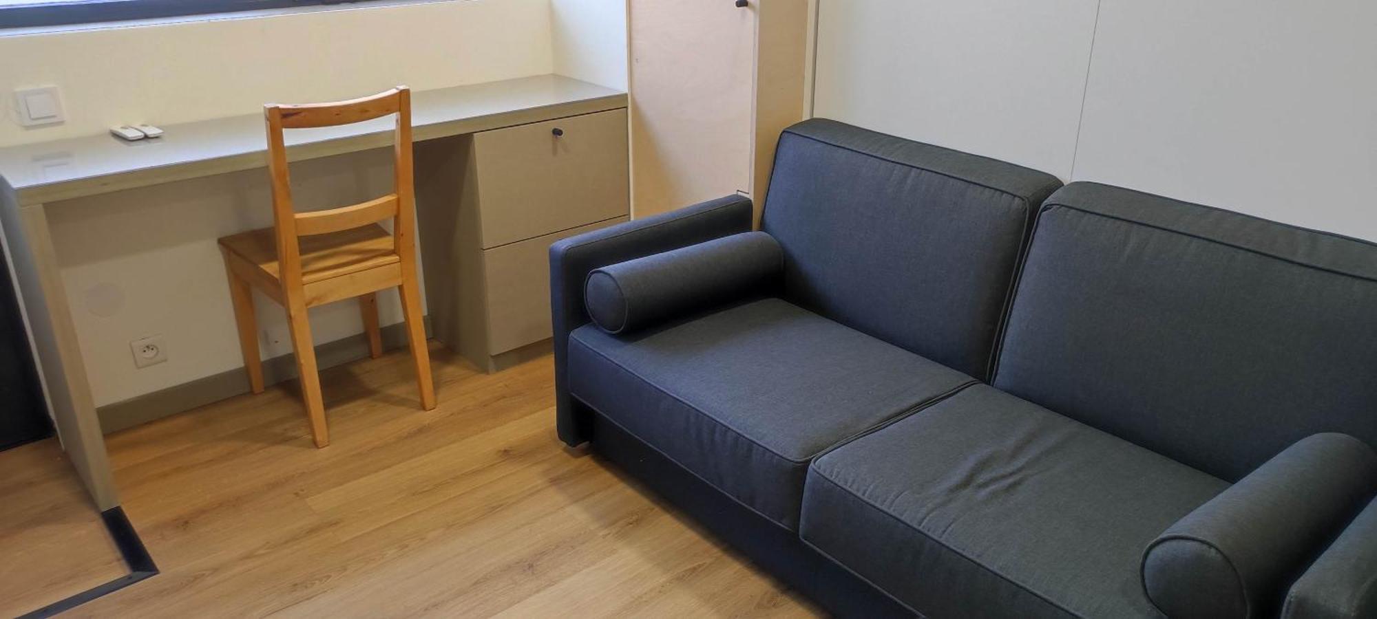 Studio Porte De Vanves - Paris Sud Zewnętrze zdjęcie