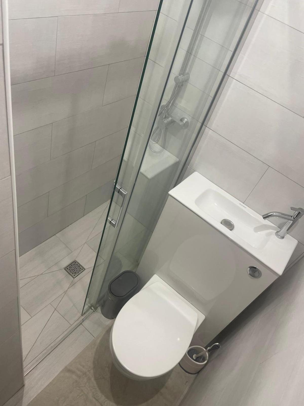 Studio Porte De Vanves - Paris Sud Zewnętrze zdjęcie