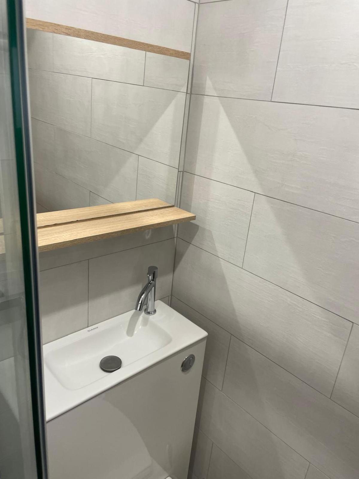 Studio Porte De Vanves - Paris Sud Zewnętrze zdjęcie