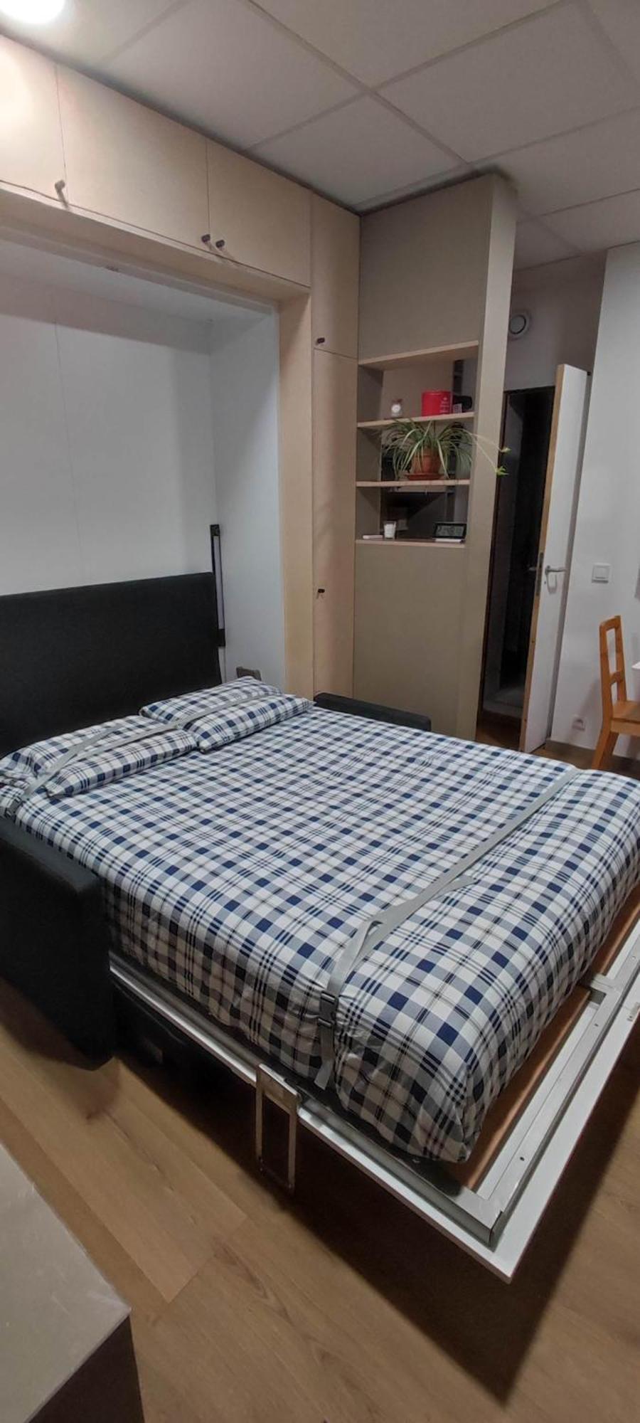 Studio Porte De Vanves - Paris Sud Zewnętrze zdjęcie