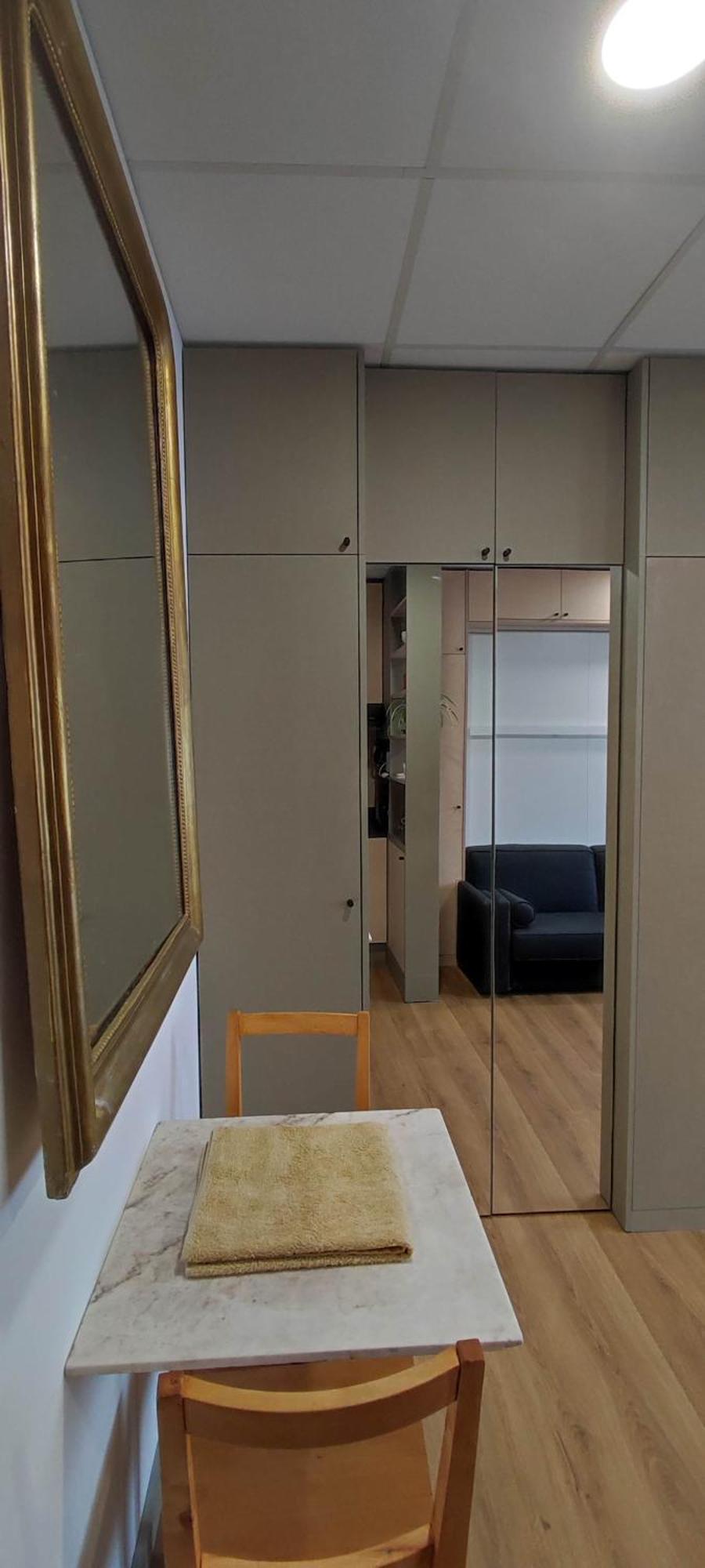 Studio Porte De Vanves - Paris Sud Zewnętrze zdjęcie