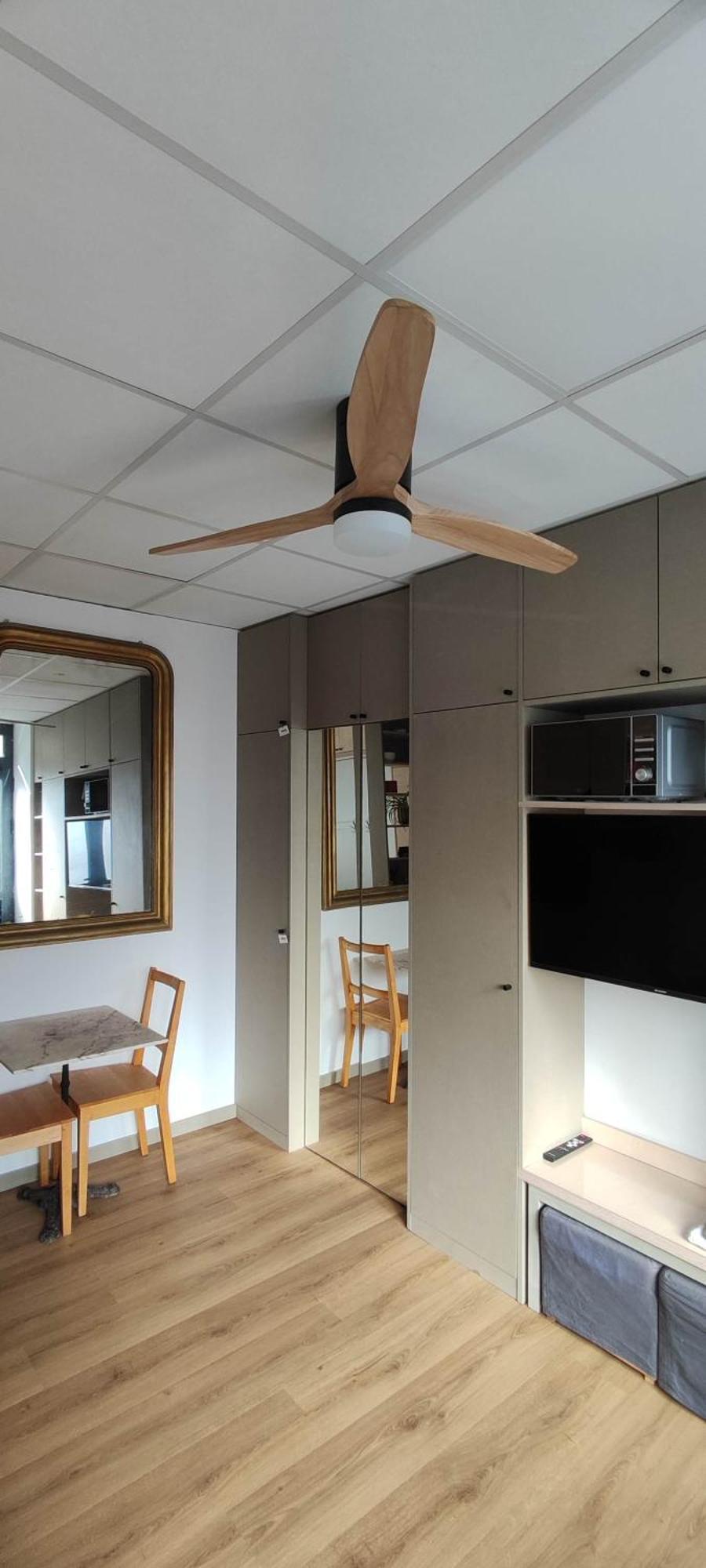 Studio Porte De Vanves - Paris Sud Zewnętrze zdjęcie